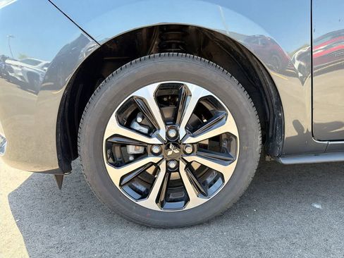 Used 2024 Mitsubishi Mirage SE FWD image 19