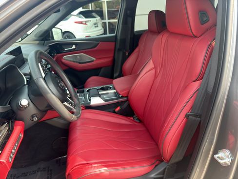 Certified 2024 Acura MDX Type S AWD/4WD image 19