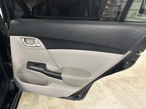 Used 2015 Honda Civic LX image 46