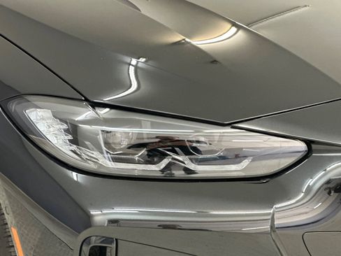 Used 2023 BMW i4 eDrive40 w/ M Sport Package image 10