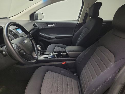 Used 2018 Ford Edge SE AWD/4WD image 17