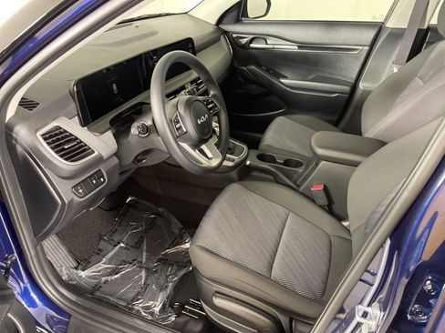 Used 2026 Kia Seltos LX image 15