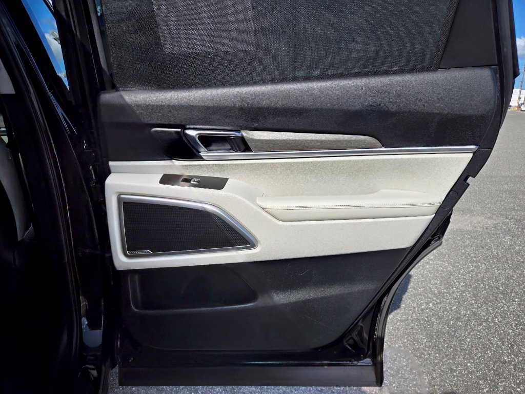 Used 2022 Kia Telluride EX FWD image 54
