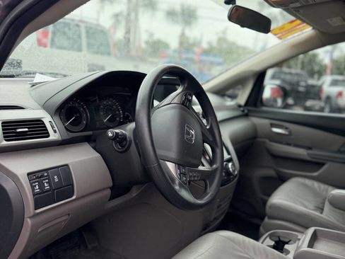 Used 2016 Honda Odyssey SE image 14