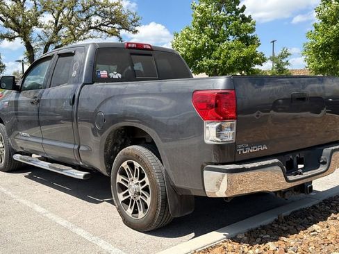 Used 2013 Toyota Tundra 2WD Double Cab image 9