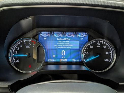 Used 2023 Ford F150 XLT w/ Equipment Group 302A High image 22