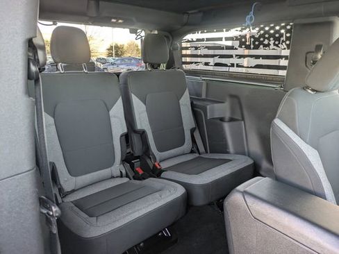 Used 2022 Ford Bronco 2-Door image 32