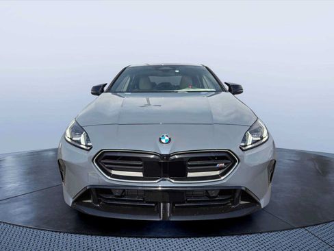 New 2026 BMW M235i xDrive w/ Technology Package AWD/4WD image 8
