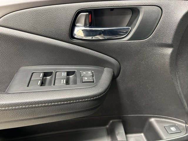 Certified 2023 Honda Ridgeline Sport image 22