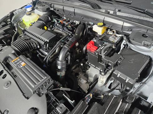 New 2026 Lincoln Nautilus Premier image 20