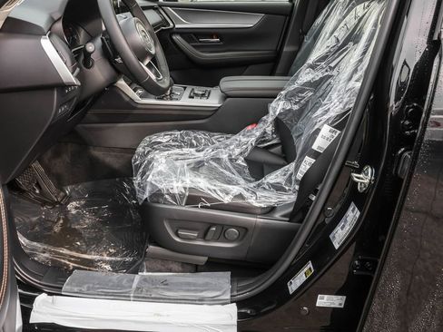 New 2026 MAZDA CX-70 3.3 Turbo w/ Preferred Package image 26