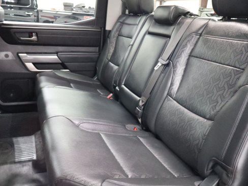 Used 2022 Toyota Tundra SR5 AWD/4WD image 46