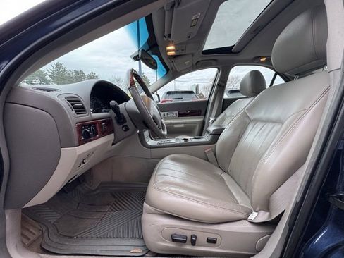 Used 2004 Lincoln LS image 9