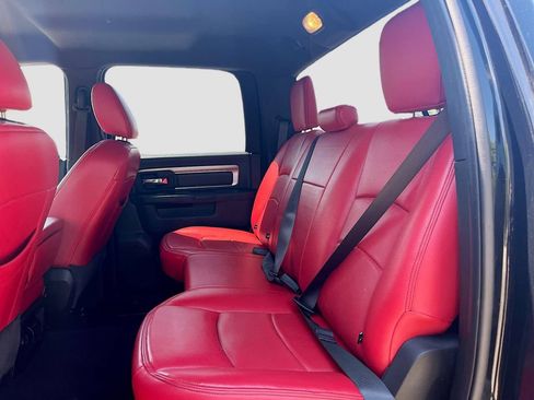 Used 2022 RAM 1500 Classic Warlock AWD/4WD image 22