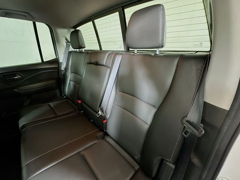 Used 2023 Honda Ridgeline RTL-E image 24