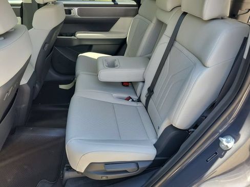 New 2026 Hyundai Santa Fe SEL AWD/4WD image 27