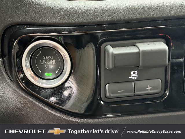 Used 2026 GMC Sierra 1500 SLT AWD/4WD image 22