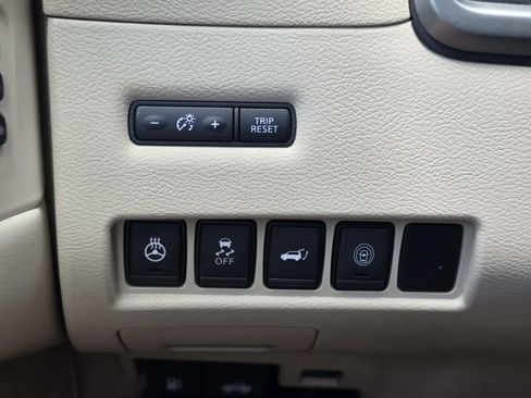 Used 2019 Nissan Murano SL w/ SL Technology Package FWD image 20
