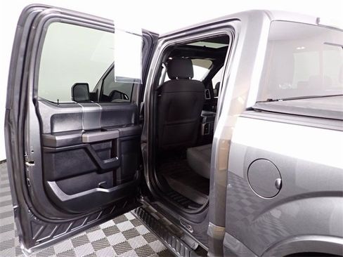 Used 2019 Ford F150 XLT w/ Equipment Group 302A Luxury image 27