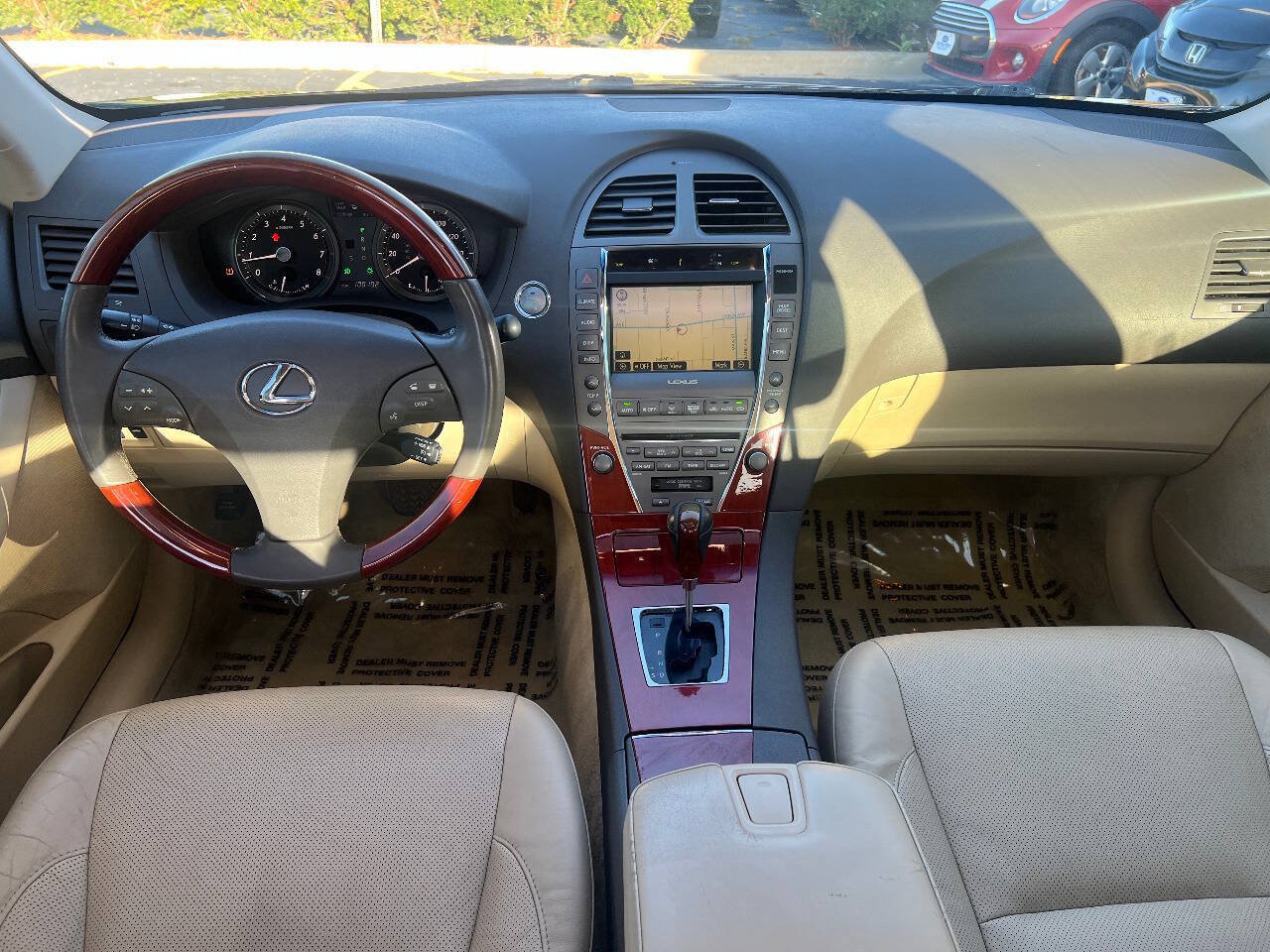 Used 2008 Lexus ES 350 FWD image 30