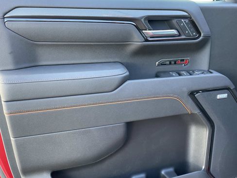 New 2026 GMC Sierra 1500 AT4 image 19
