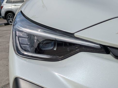 Certified 2025 Subaru Crosstrek 2.5i Sport image 10