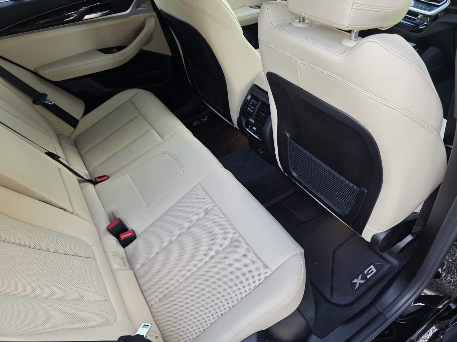 Used 2024 BMW X3 xDrive30i w/ Convenience Package AWD/4WD image 27