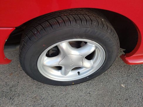 Used 1994 Ford Mustang GT image 14