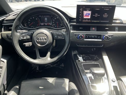 Used 2023 Audi A5 2.0T Premium w/ Convenience Package AWD/4WD image 19