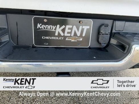 Used 2022 RAM 1500 Laramie image 9