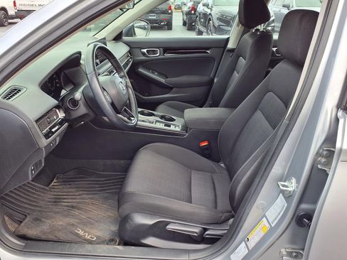 Used 2023 Honda Civic EX image 11