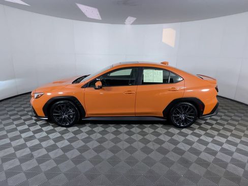 Used 2024 Subaru WRX Limited image 5