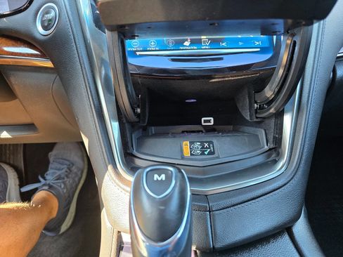 Used 2015 Cadillac CTS Luxury image 17