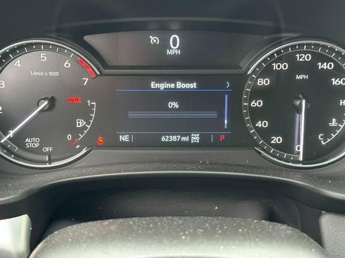 Used 2023 Cadillac XT4 Premium Luxury image 21