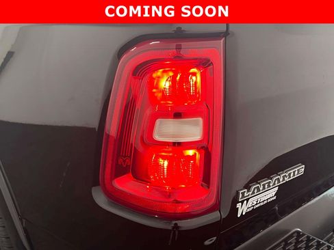 Certified 2026 RAM 1500 Laramie AWD/4WD image 14