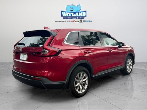 Used 2023 Honda CR-V EX-L image 5