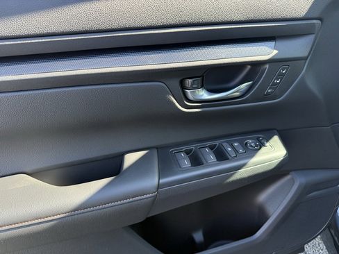 New 2026 Honda CR-V Sport-L image 18