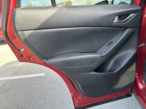 Used 2015 MAZDA CX-5 Grand Touring image 13