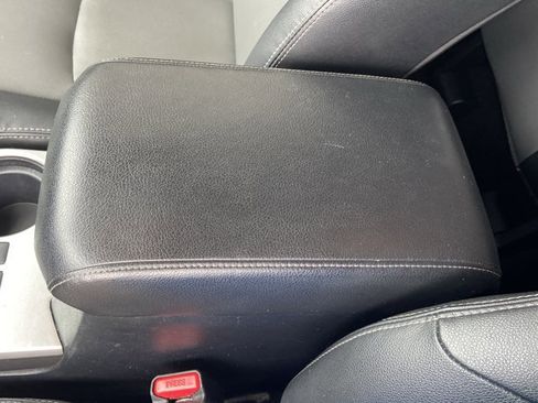 Used 2022 Toyota 4Runner SR5 Premium image 41