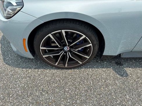 Used 2023 BMW M240i xDrive Coupe w/ Premium Package AWD/4WD image 6