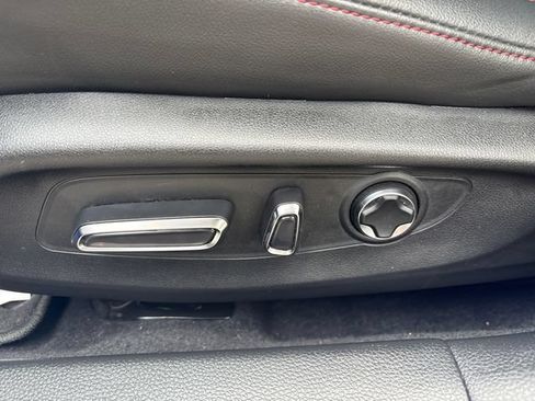 Used 2025 Acura Integra Type S FWD image 33