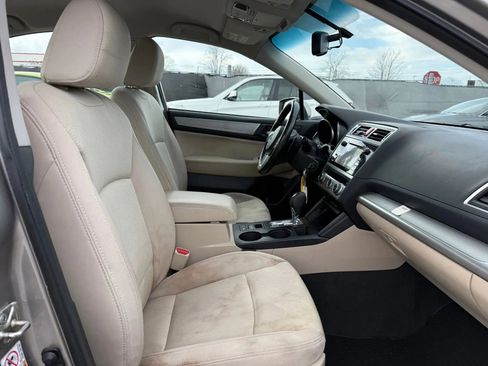 Used 2016 Subaru Legacy 2.5i Premium image 18
