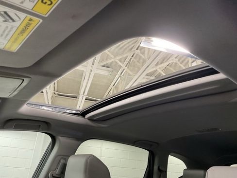 Certified 2019 Honda CR-V EX-L image 30