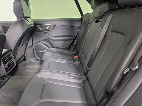 New 2025 Audi Q8 Premium Plus AWD/4WD image 36