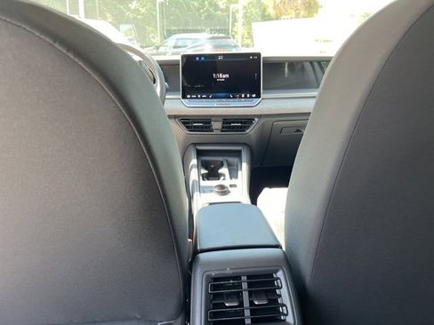 New 2025 Volkswagen Tiguan S image 16