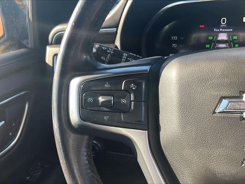 Used 2022 Chevrolet Tahoe Z71 image 24