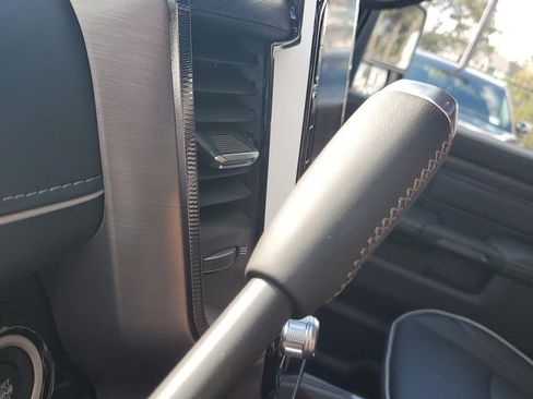 New 2026 RAM 2500 Power Wagon image 31