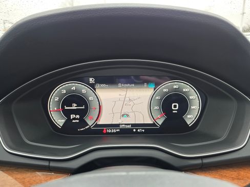 Used 2022 Audi Q5 2.0T Premium Plus w/ Premium Plus Package image 15