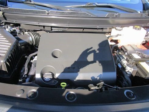 Certified 2023 Buick Enclave Essence w/ Experience Buick Package image 10