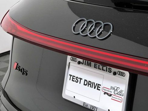 New 2026 Audi SQ5 Premium Plus AWD/4WD image 37
